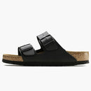 Birkenstock Arizona Soft Footbed Birko-Flor Black
