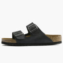 Birkenstock Arizona Soft Footbed Oiled Leather Black