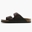 Birkenstock Arizona Softbed Habanna