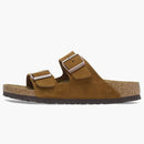 Birkenstock Arizona Suede Mink