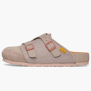Birkenstock Bimshire Exq Leather Union La Shadow Grey