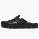 Birkenstock Boston Essentials Eva Black