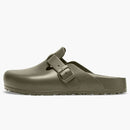 Birkenstock Boston Essentials Eva Faded Khaki