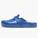 Birkenstock Boston Essentials Eva Navy