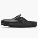 Birkenstock Boston Exquisite Leather Black