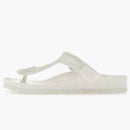 Birkenstock Gizeh Eva White