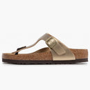 Birkenstock Gizeh Gold (women's)
