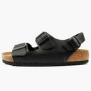 Birkenstock Milano Black