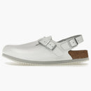 Birkenstock Tokyo Super Grip White
