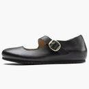 Birkenstock Tracy Leather Black