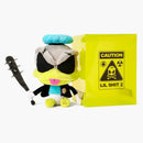 Matt Gondek Lil Shit 2.0 Plush