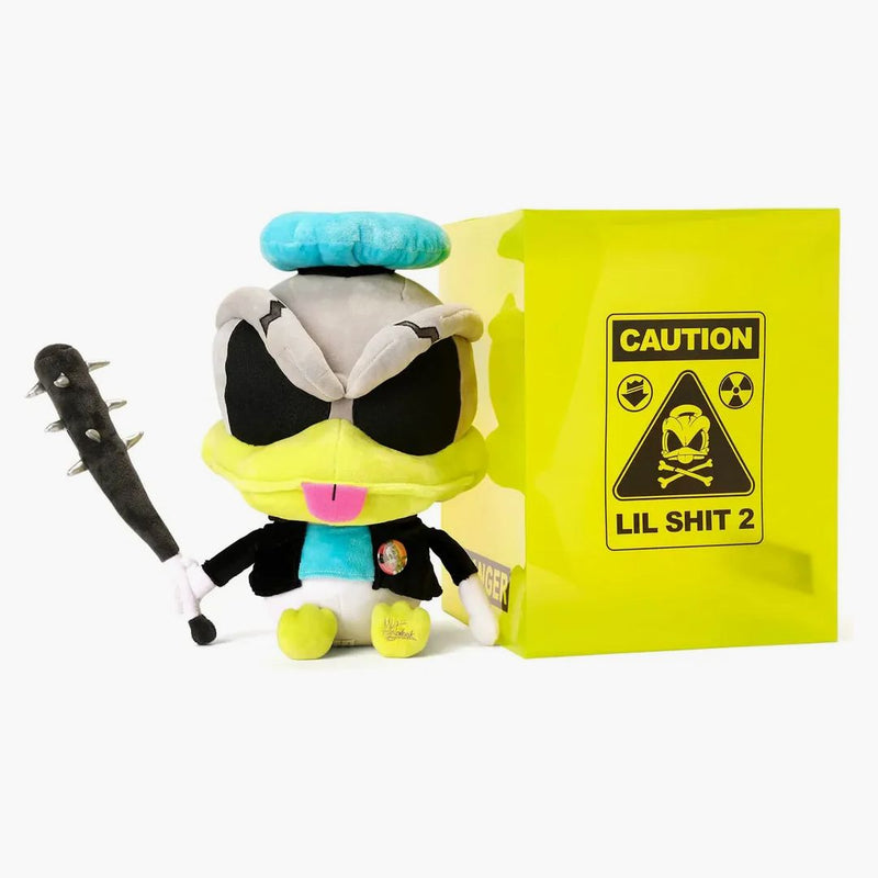 Matt Gondek Lil Shit 2.0 Plush