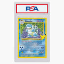 Blastoise-holo 2021 Pokémon Celebrations Classic Collection Base Set