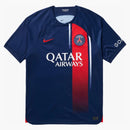 Urodzony x raised x PSG Los Angeles Jersey Navy