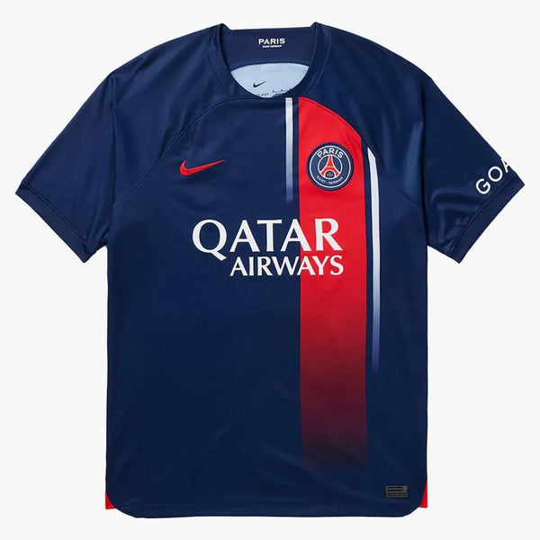 Born X Raized X PSG Los Angeles Jersey Navy