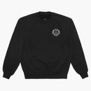 Born X Raized X PSG OFF the Pitch Crewneck Black