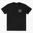 Born X Raized X PSG OFF THE PITCH TEE Black