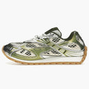 Bottega Orbit Mud White