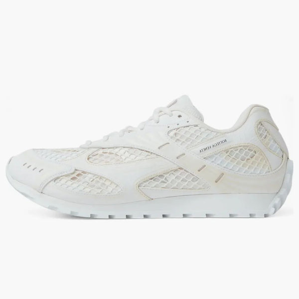 Bottega Orbit White