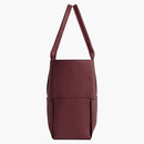 Bottega Veneta Arco Intreccio Dead Bag Barolo