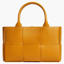Bottega Veneta Arco Intreccio Dead Bag Mini Cob