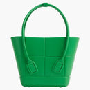 Bottega Veneta Arco Morbe di gomma umore