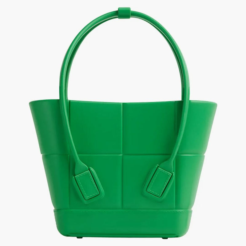 Bottega Veneta Arco náladová gumová tráva