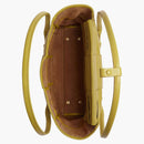 Bottega Veneta Arco Small Intreccio Mirabelle