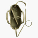 Bottega Veneta Arco Dead Mini Travertine