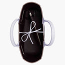 Bottega veneta arco morto morto lavata/uva