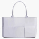 Bottega veneta arco morto morto lavata/uva