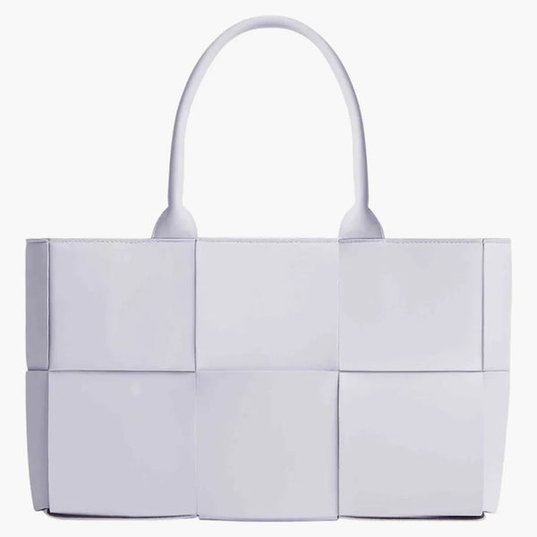 Bottega Veneta Arco Dead Mirth Washed/Grape