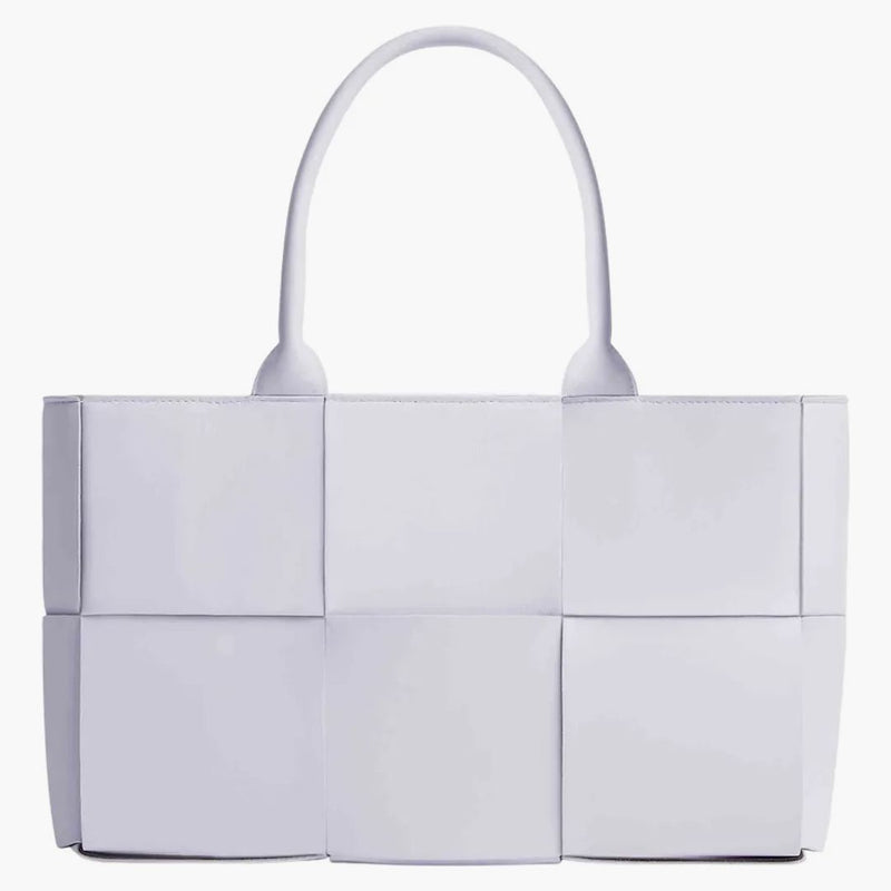 Bottega Veneta Arco Dead Mirth Washed/Grape