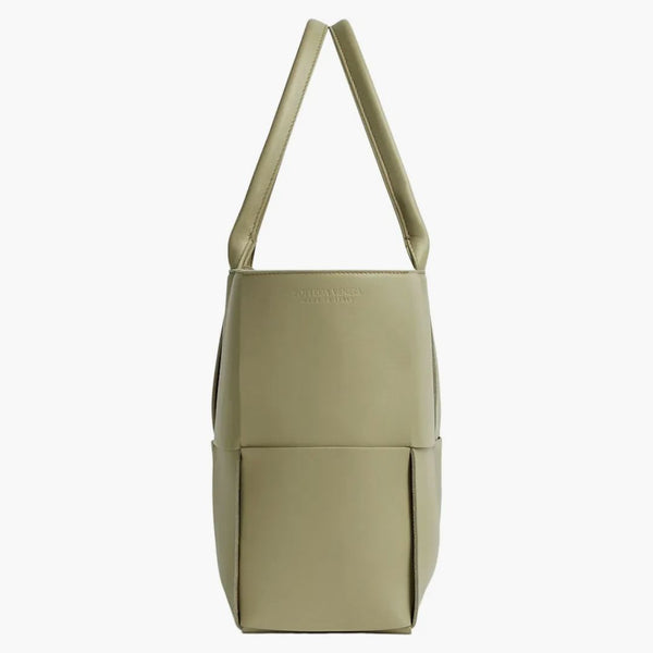 Bottega Veneta Arco Dead Travertin