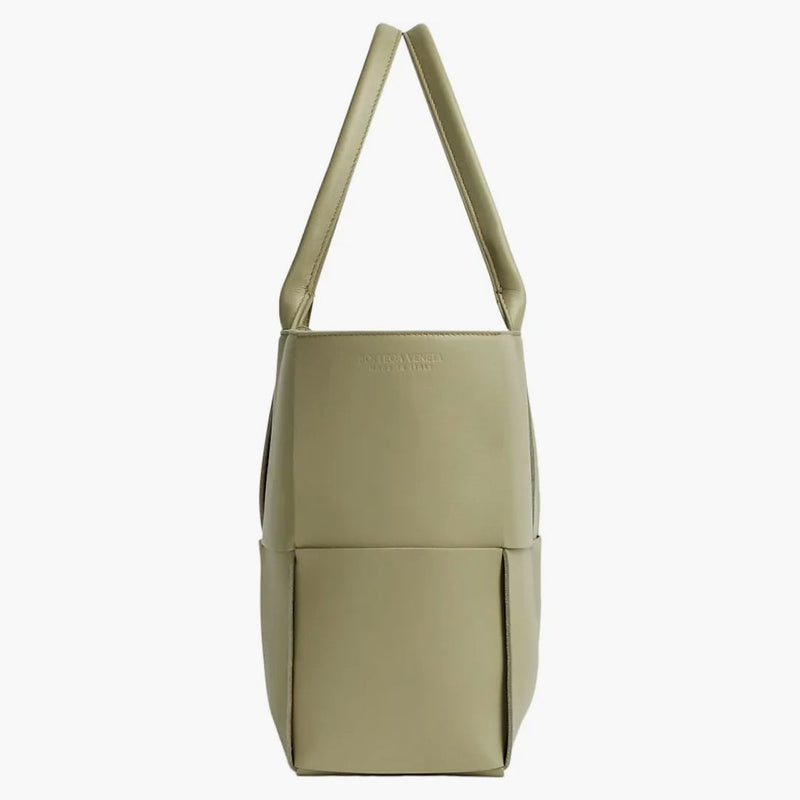 Bottega Veneta Arco Dead Travertin