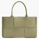 Bottega Veneta Arco Dead Travertine