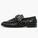 Bottega Veneta Astaire Loafer Black