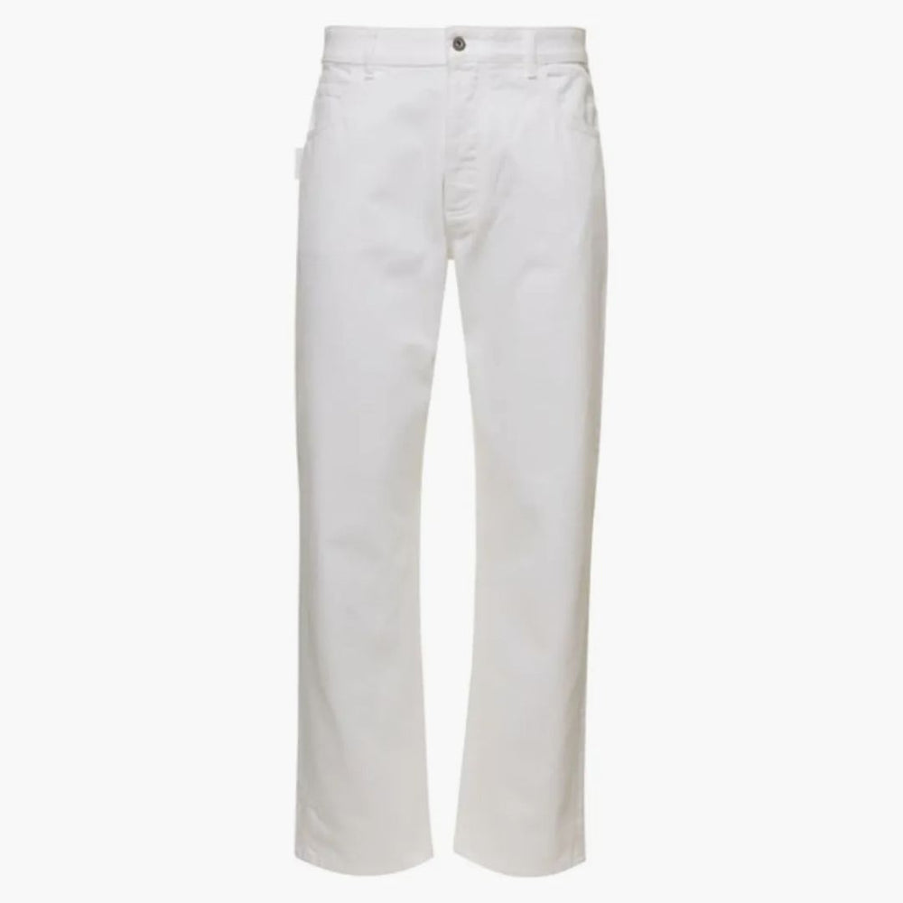 Bottega Veneta denim jeans - buy from Hypeneedz