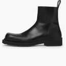 Bottega Veneta Ben Ankle Boots Black