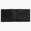 Bottega Veneta Bifold Worthet Nero