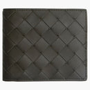 Bottega Veneta Bifold Wallet Camping