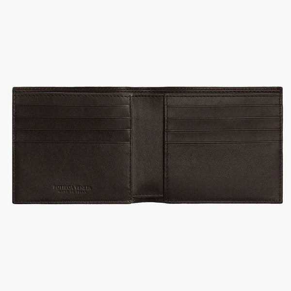 Bottega Veneta Bifold Wallet Fondant