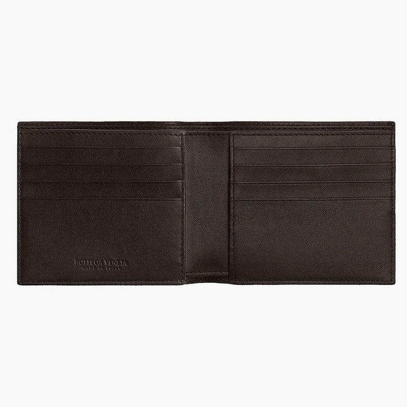 Bottega Veneta Bifold Wallet Fondant