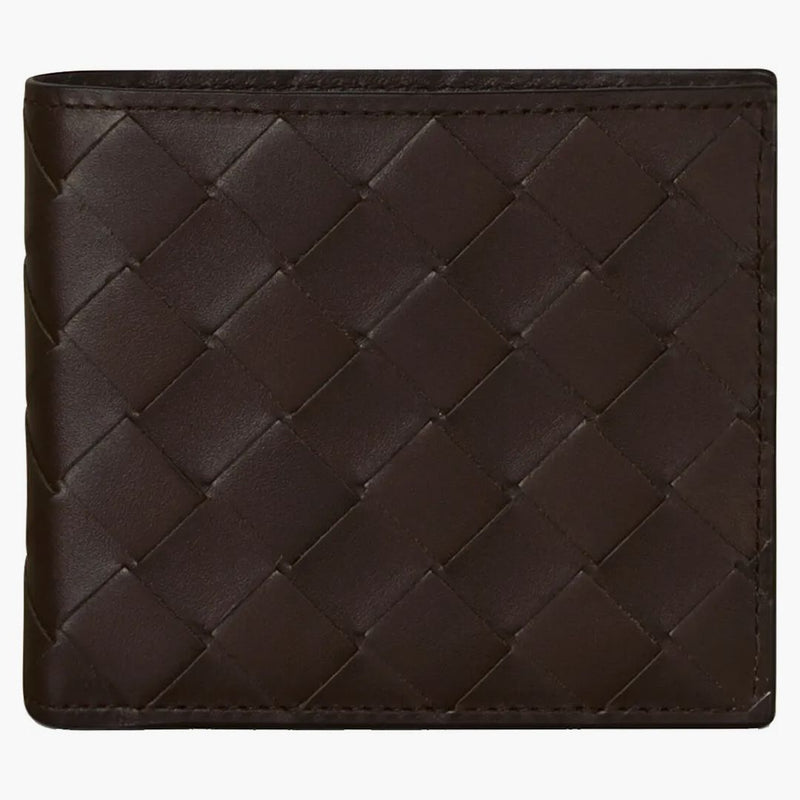 Bottega Veneta Bifold Wallet Fondant
