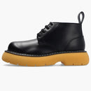Bottega Veneta Bounce Ankle Boot Black