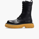 Bottega Veneta Bounce Boot Black (women's)