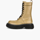 Bottega Veneta Bounce Boot Khaki (women's)