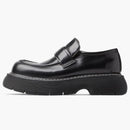 Bottega Veneta Bounce Loafers Black