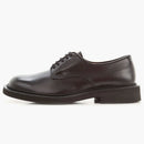 Bottega Veneta Brogue Shoes Black