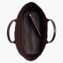 Bottega Veneta Cabat Grape